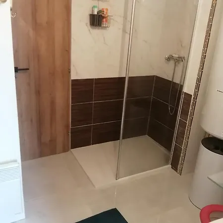 Apartment Entre Mer Et Foret Saint-Etienne-au-Mont