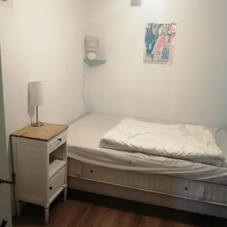 Apartment Entre Mer Et Foret *