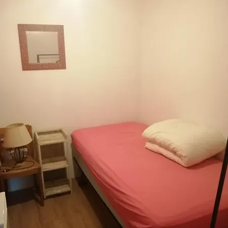 Apartment Entre Mer Et Foret Saint-Etienne-au-Mont